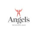 Angels Logo Angels Logo